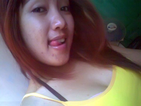 artis telanjang
