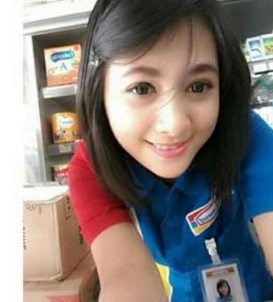 cewek selingkuh