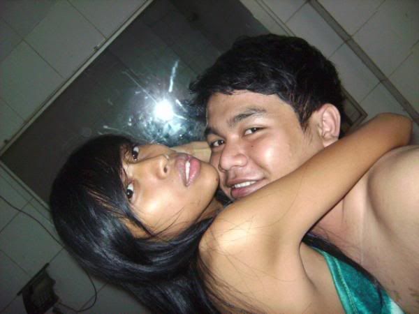 indonesia cewek chinese party