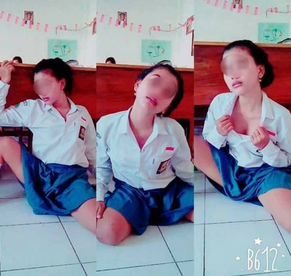 memek gadis cantik