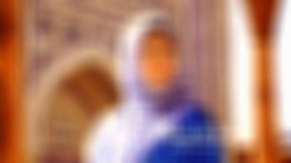 pemuas nafsu perempuan