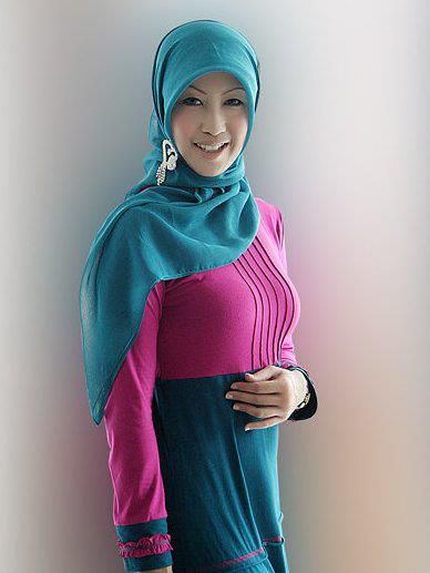 ibu muda seksi