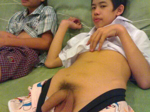 kontol pelajar smp