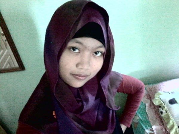 cantik bugil
