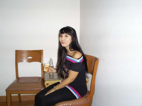 meki perawan
