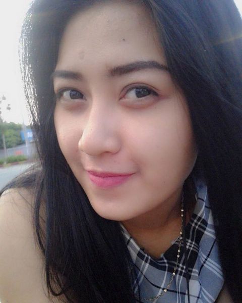 mulan jameela bugil