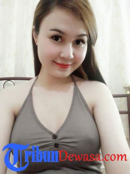 gadis ngesek