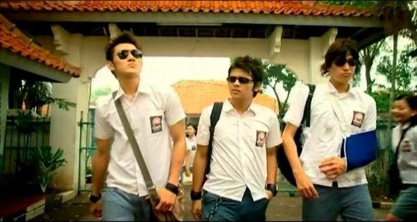 foto gadis sma seksi