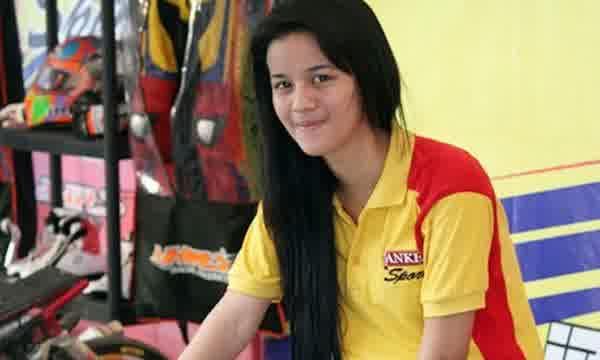 cewek bugil