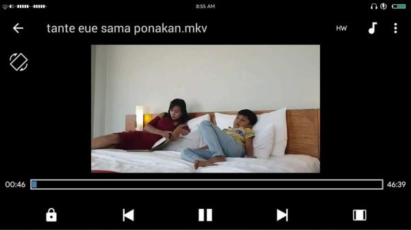 pramugari maskapai yang cantik