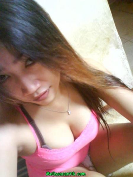memek dan toket mancung remaja