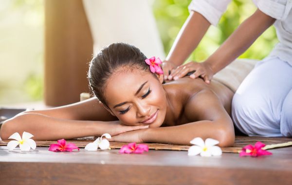 golden spa jakarta