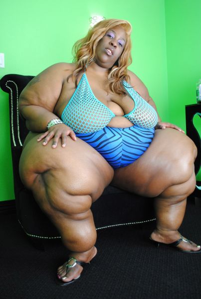 ssbbw sugar pear