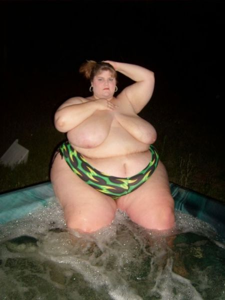 ssbbw sammee matthews