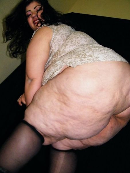 ssbbw brianna bombshell