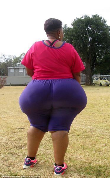 ssbbw big butt bent over gif