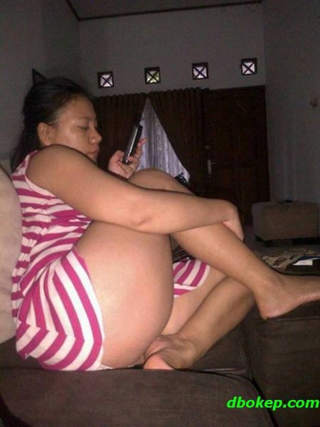 abg smp bugil