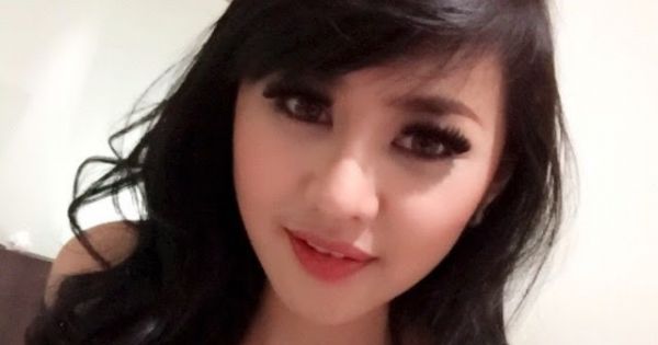winny putri lubis bugil