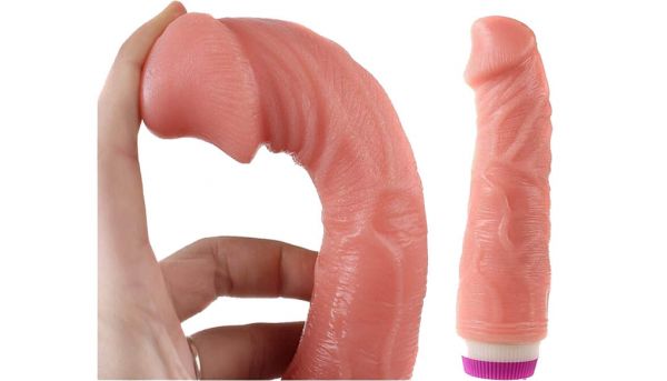 g spot close up