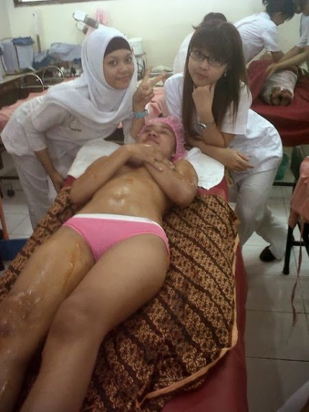 bugil siswi ml