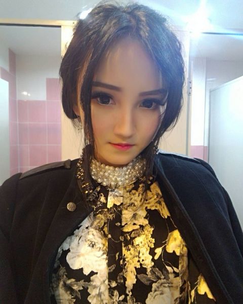 cewek lagi mesum bugil