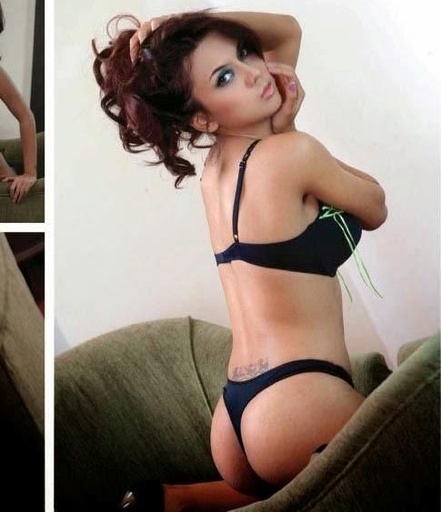 alexandra gottardo seksi
