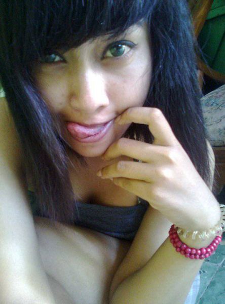 bugil artis mandarin