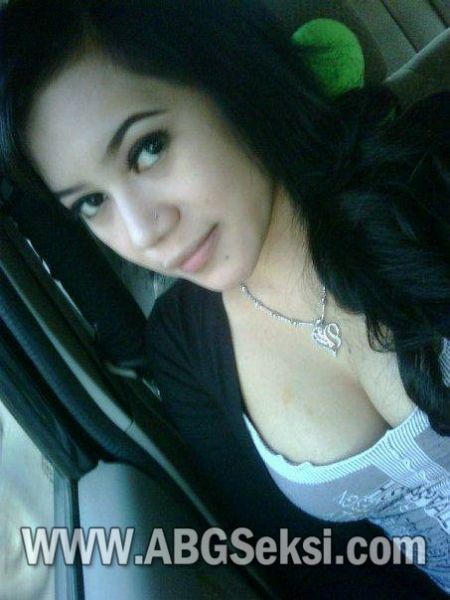 abg cantik bugil