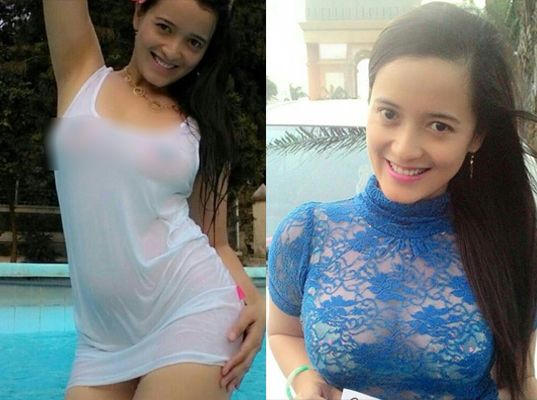 cewek cina bugil