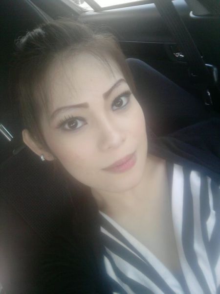 gambar perempuan cantik