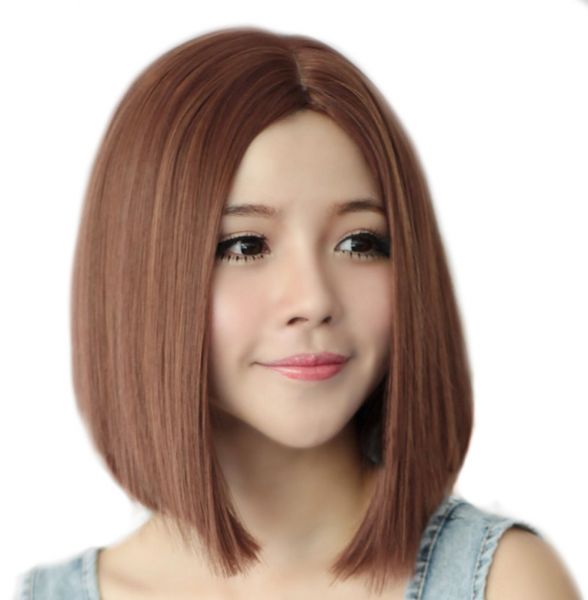 nama model rambut wanita