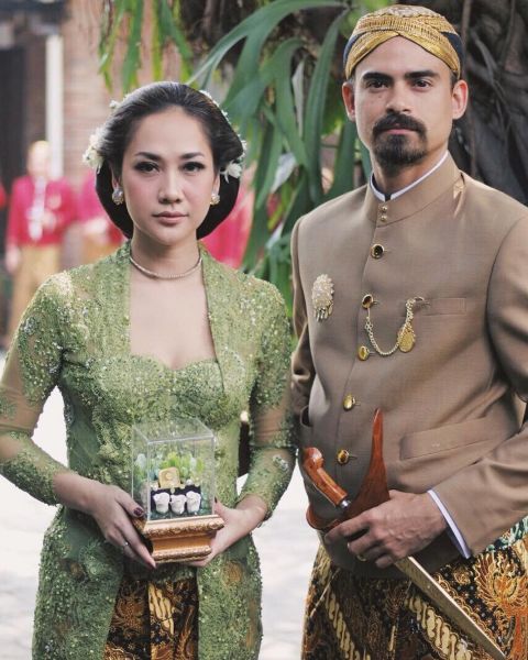 pernikahan islam