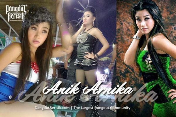 dangdut koplo