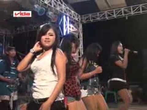 foto penyanyi dangdut