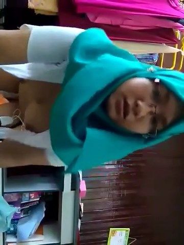 jilbabsemok