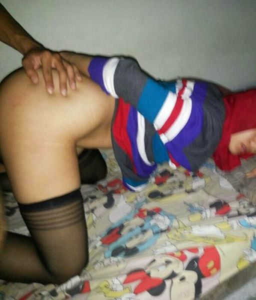mahasiswi nakal