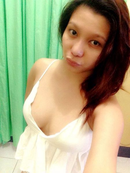 janda bugil