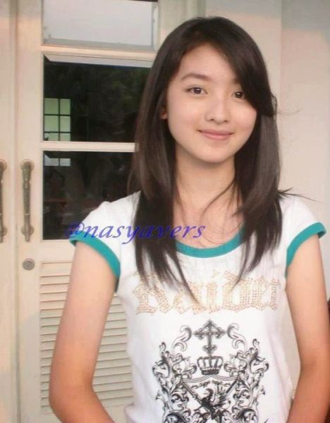 natasha wilona palma