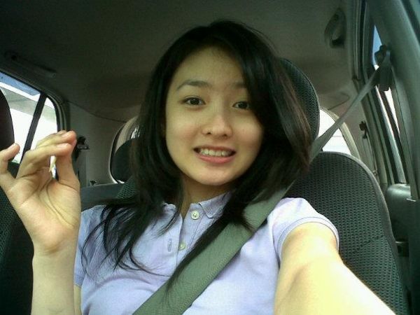 natasha wilona biodata