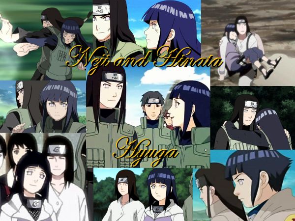 naruto shippuden naruto and hinata moments