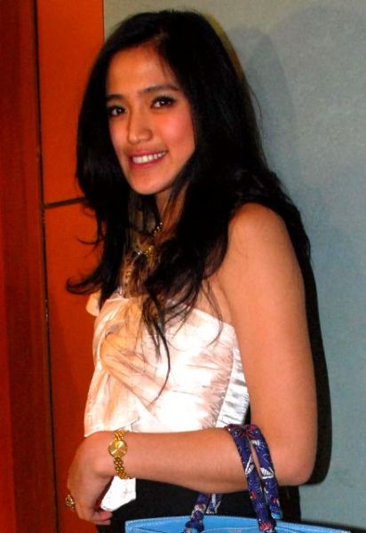 lagi ngentot