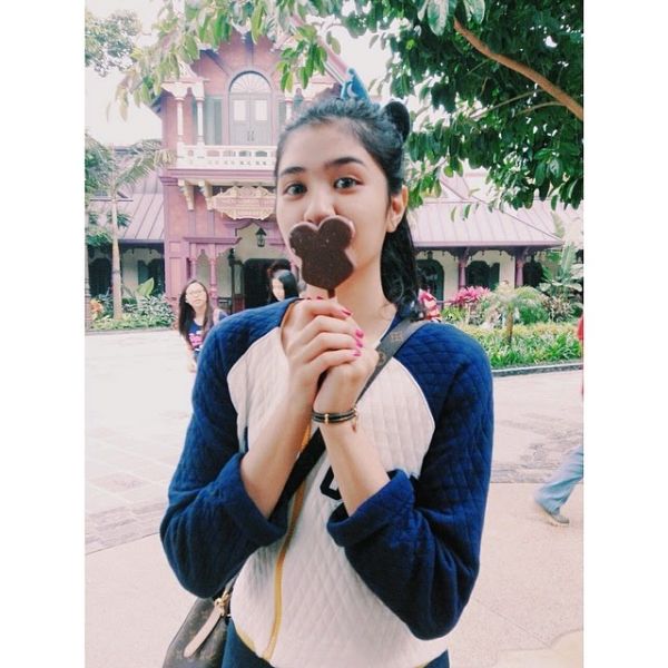 foto pacar bugil