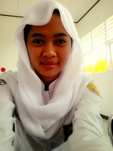 pepek basah