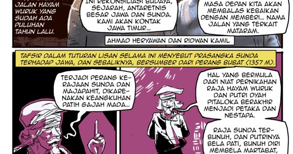 perubahan cuaca dan iklim
