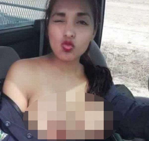 pramugari cantik