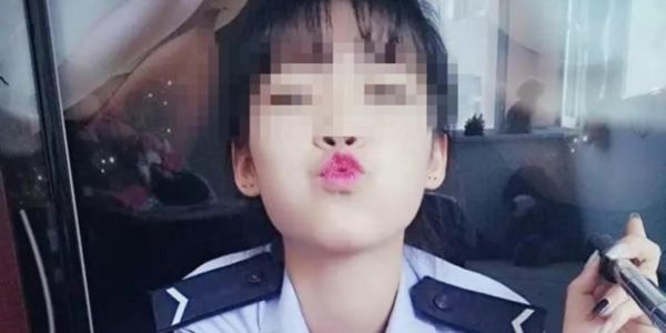 polwan cantik indonesia
