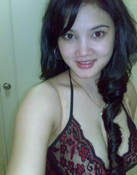cewek bispak