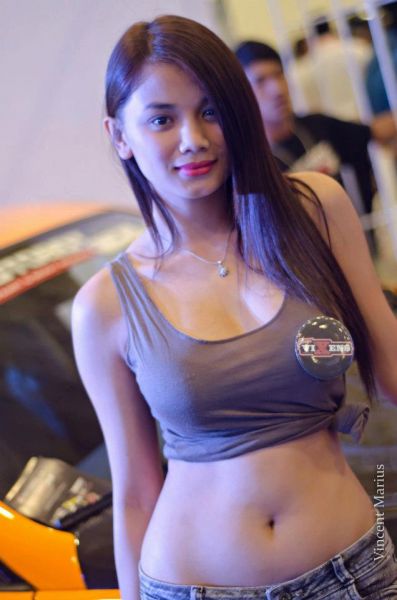 wanita bugil telanjang bulat