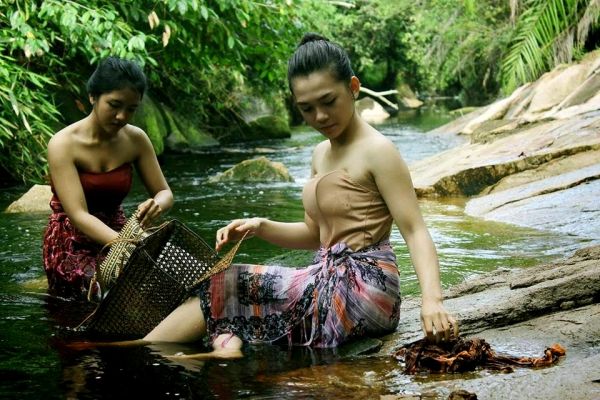 cewek toge