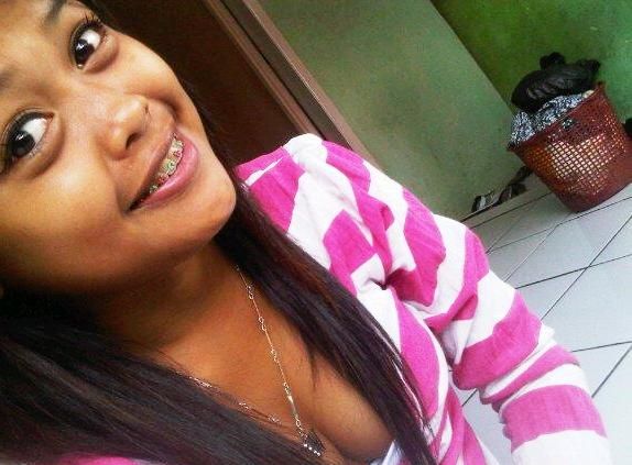pembokat abg